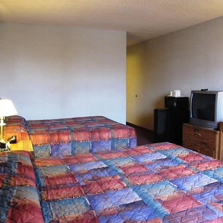 Boise Inn Garden City Екстериор снимка