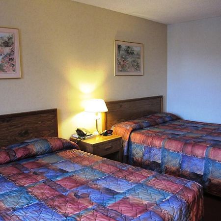 Boise Inn Garden City Екстериор снимка