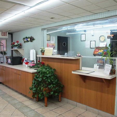 Boise Inn Garden City Екстериор снимка