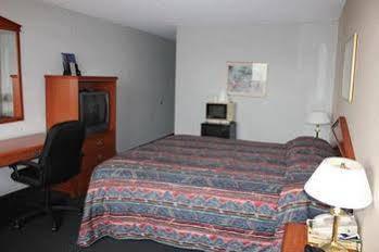 Boise Inn Garden City Екстериор снимка