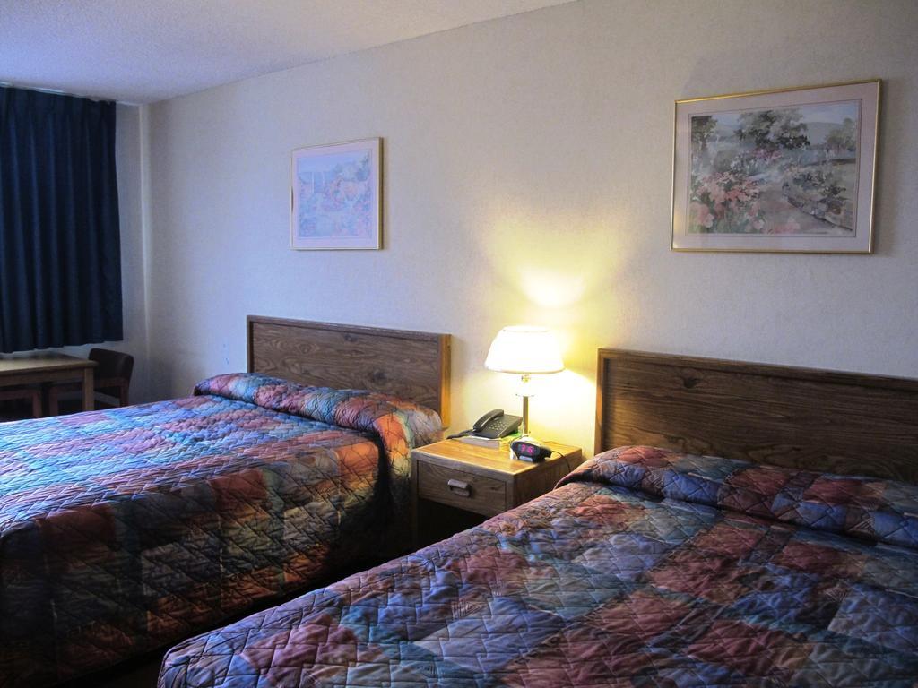 Boise Inn Garden City Стая снимка