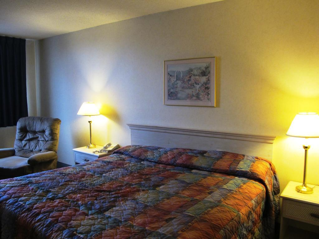 Boise Inn Garden City Стая снимка