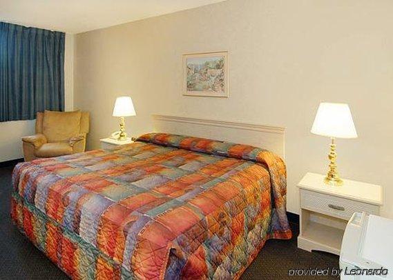 Boise Inn Garden City Екстериор снимка