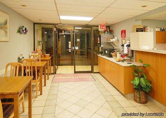 Boise Inn Garden City Екстериор снимка