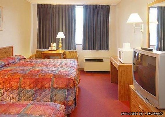Boise Inn Garden City Екстериор снимка