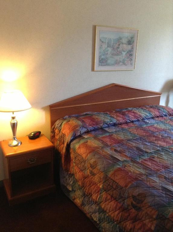 Boise Inn Garden City Стая снимка