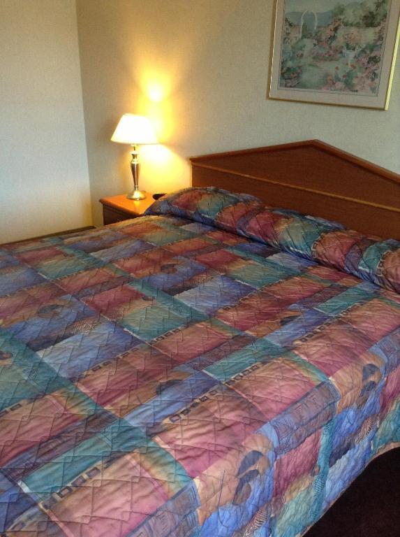 Boise Inn Garden City Стая снимка
