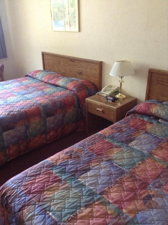 Boise Inn Garden City Стая снимка