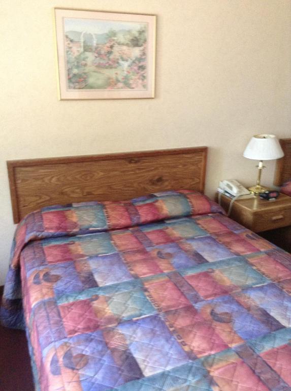 Boise Inn Garden City Стая снимка