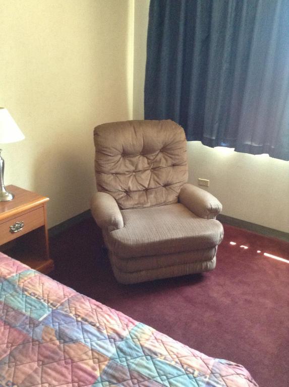 Boise Inn Garden City Стая снимка